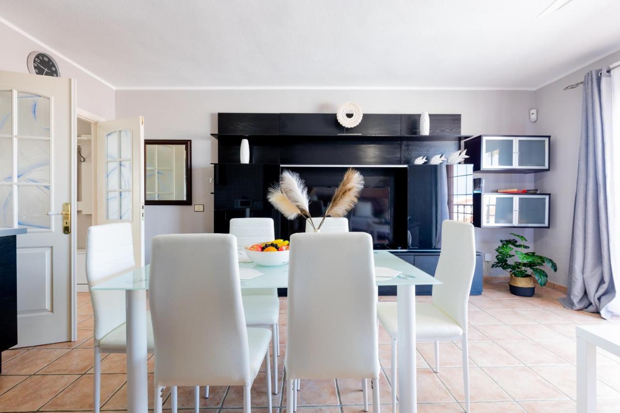 21 C Apartamento Las Bouganvillas Costa Adeje  Exteriér fotografie